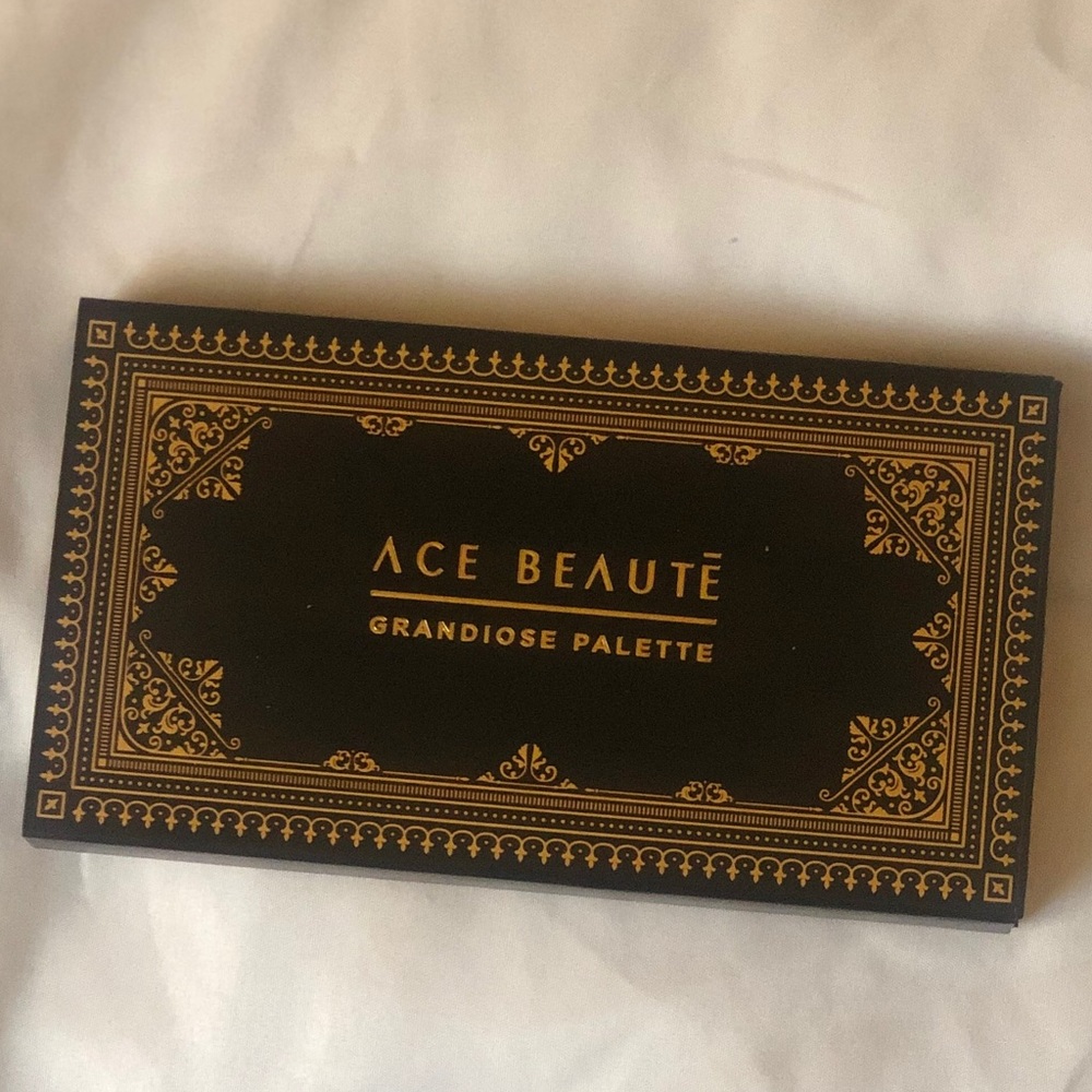 Ace Beaute Grandiose Palette